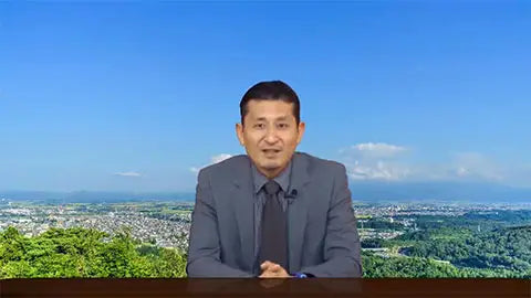 【動画ライブラリ】武田・上杉に見る！経営手腕とその思想