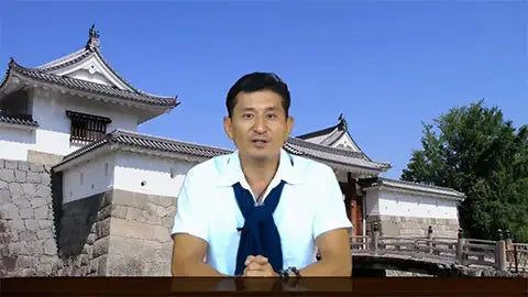 【動画ライブラリ】徳川家康に見る！幕藩体制と家康人生観