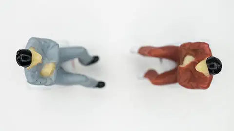 【動画ライブラリ】部下を知る、部下と対話する