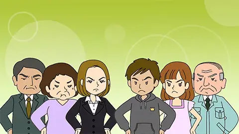 【動画ライブラリ】ピンチをチャンスに変える “うまい” 謝罪のマニュアル