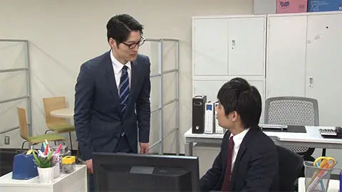 【動画ライブラリ】あなたならどうする？
