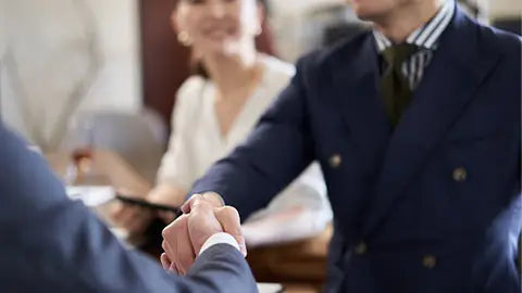 【動画ライブラリ】交渉・調整 ～ 社内外のネゴシエーション ～