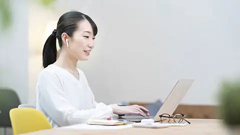 【動画ライブラリ】テレワークのマネジメント「フィードバック」
