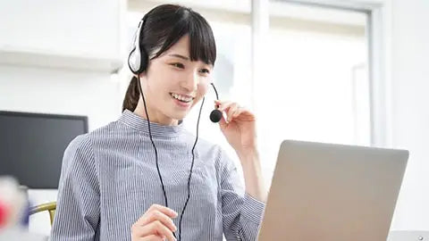 【動画ライブラリ】テレワークのマネジメント「ミーティングのファシリテーション」