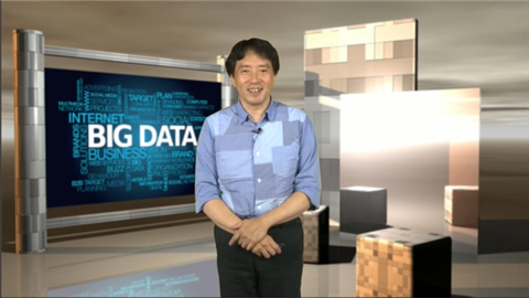 【動画ライブラリ】データ分析入門