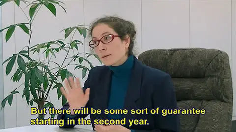 【動画ライブラリ】スキットで学ぶ交渉の英語 - Negotiation for Success -
