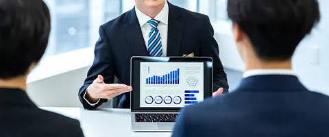 【まなラン】プレゼンテーション基礎トレーニング