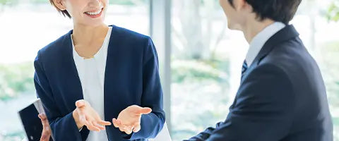 【まなラン】社内外折衝・調整・交渉UPA®トレーニング